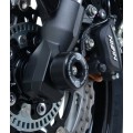 R&G Racing Fork Protectors for the Kawasaki Versys 650 '15-'22 R&G Racing Fork Protectors for the Kawasaki Versys 650 '15-'22